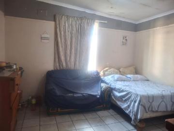 House for sale in Krugersdorp West - Garden