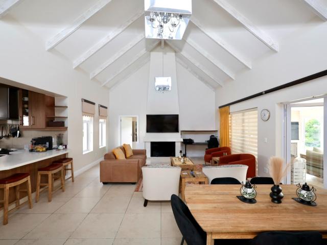 3 Bedroom House For Sale in Kraaibosch Country Estate