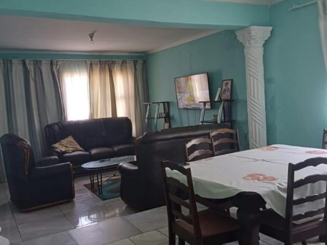 3 Bedroom House For Sale in Kwadwesi