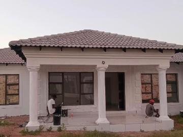 3 Bedroom House For Sale in Kwamhlanga Rural