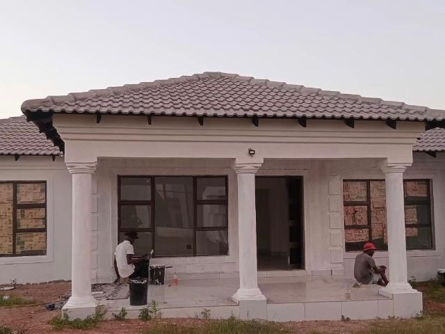 3 Bedroom House For Sale in Kwamhlanga Rural