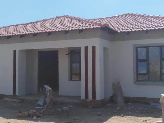 3 Bedroom House For Sale in Kwamhlanga Rural