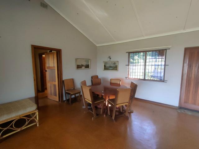 3 Bedroom House For Sale in Howick Rural