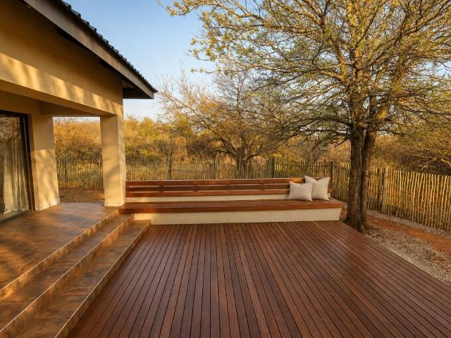 3 Bedroom House For Sale in Hoedspruit Wildlife Estate