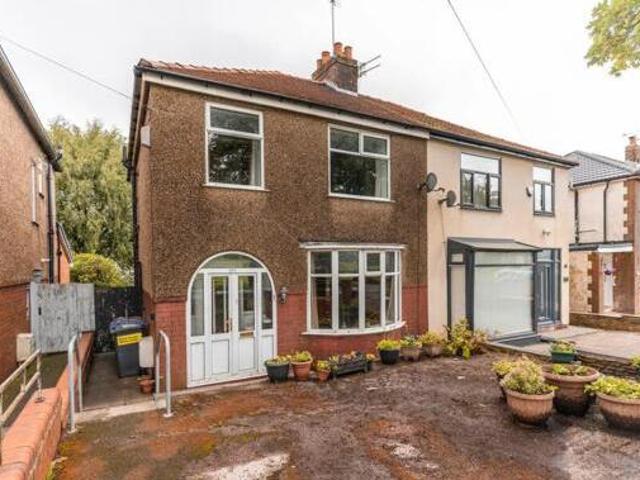 3 Bedroom House For Sale In Hollins Lane, Accrington