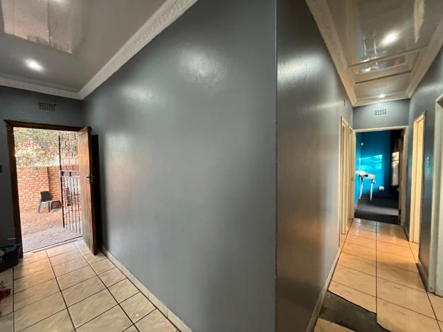 3 Bedroom House For Sale in Homestead