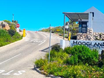 Karoo Hoogland Local Municipality, Central Karoo District Municipality, Western Cape