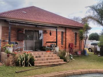 3 Bedroom House For Sale in Horison