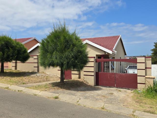 3 Bedroom House For Sale in Haven Hills