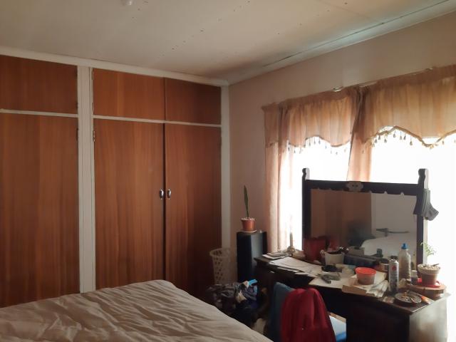 3 Bedroom House For Sale in Haakdoornboom AH