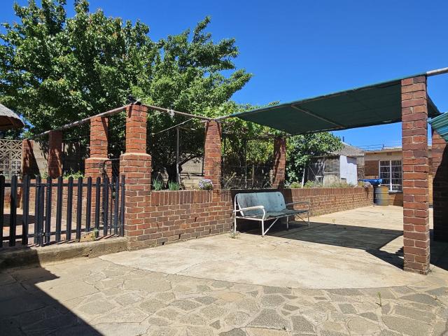 3 Bedroom House For Sale in Haddon