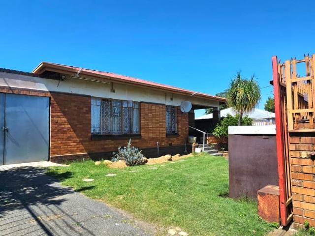 3 Bedroom House For Sale in Haddon
