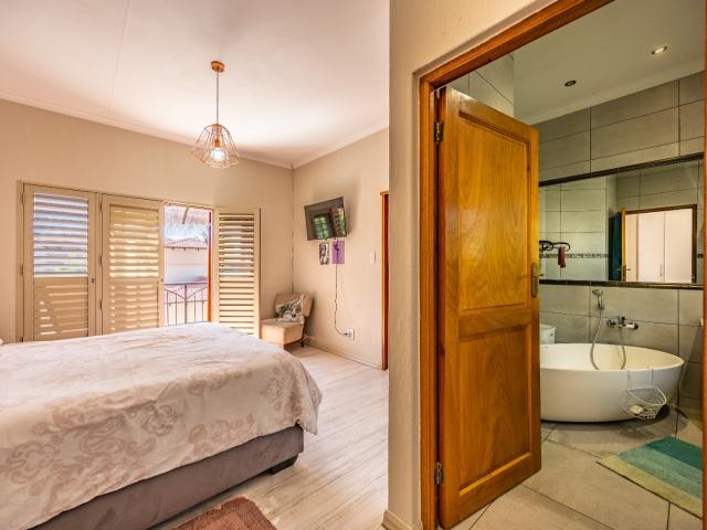 3 Bedroom House For Sale in Halfway Gardens