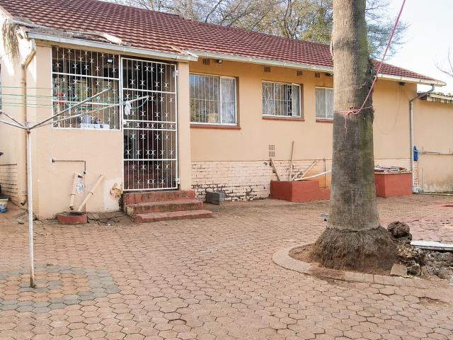 3 Bedroom House For Sale in Hamberg