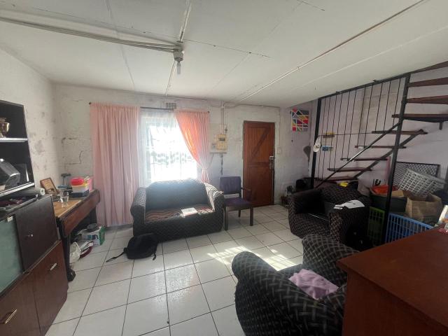 3 Bedroom House For Sale in Hanover Park