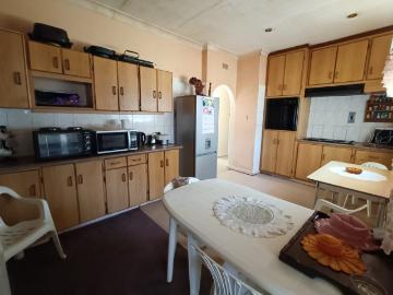 Harmony, Matjhabeng Local Municipality, Matjhabeng Local Municipality, Fezile Dabi District Municipality, North West