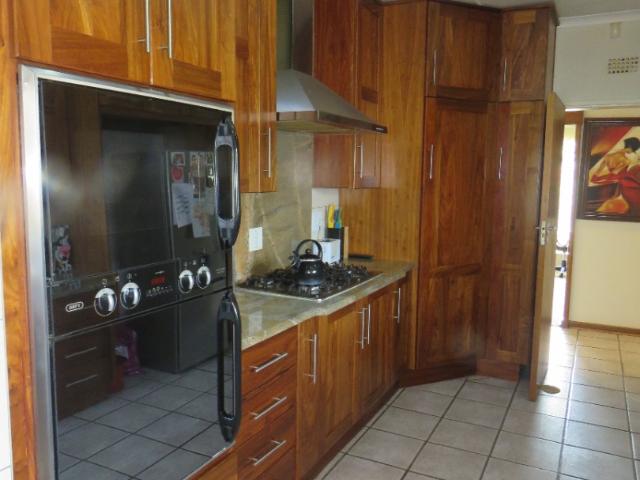 3 Bedroom House For Sale in Harrismith