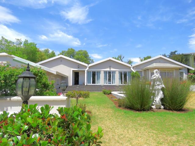 3 Bedroom House For Sale in Harrismith