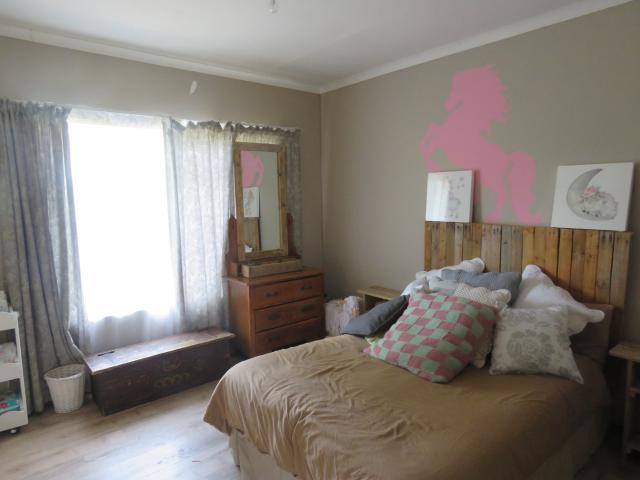 3 Bedroom House For Sale in Harrismith