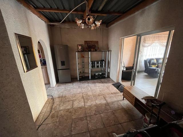 3 Bedroom House For Sale in Harry Gwala