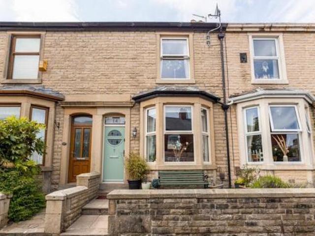 3 Bedroom House For Sale In Hartington Road, Darwen
