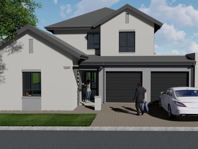 3 Bedroom House For Sale in Heritage Hill
