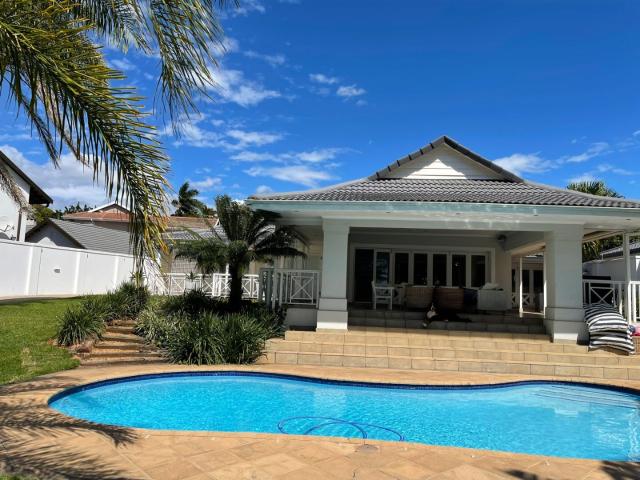 3 Bedroom House For Sale in Herrwood Park