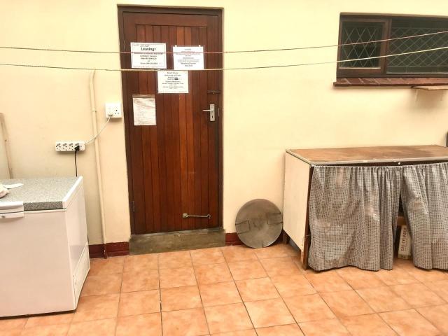 3 Bedroom House For Sale in Hibberdene
