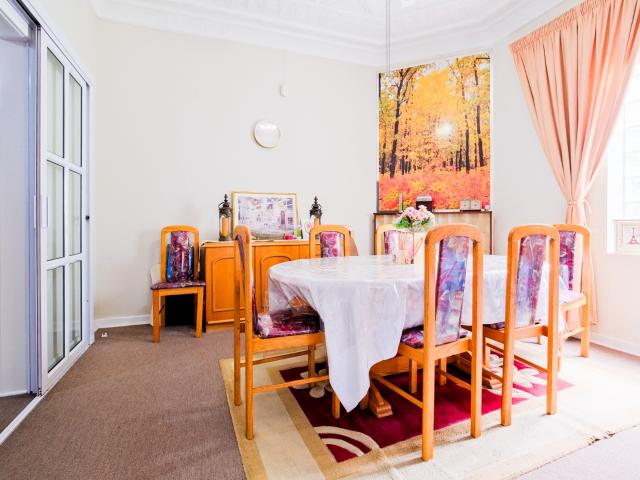 3 Bedroom House For Sale in Highlands North