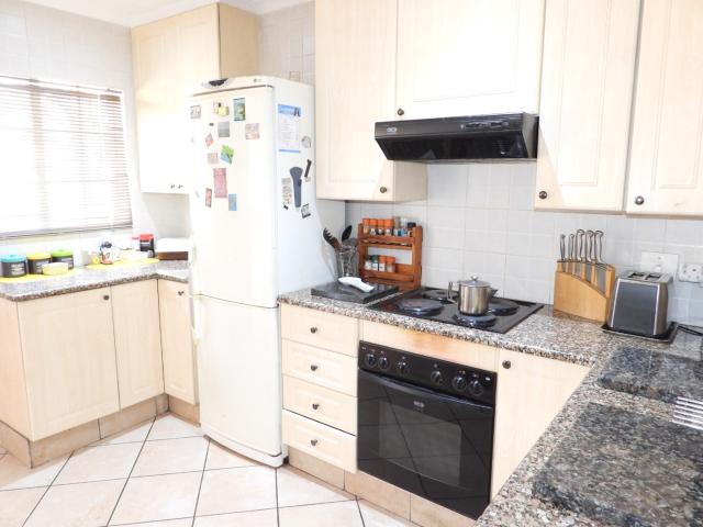 3 Bedroom House For Sale in Highveld