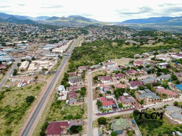 Makhado Local Municipality, Vhembe District Municipality, Limpopo