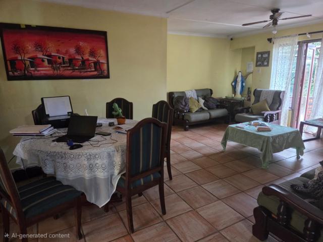 3 Bedroom House For Sale in Hillary