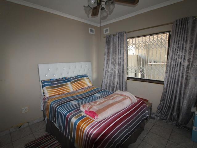 3 Bedroom House For Sale in Hillary
