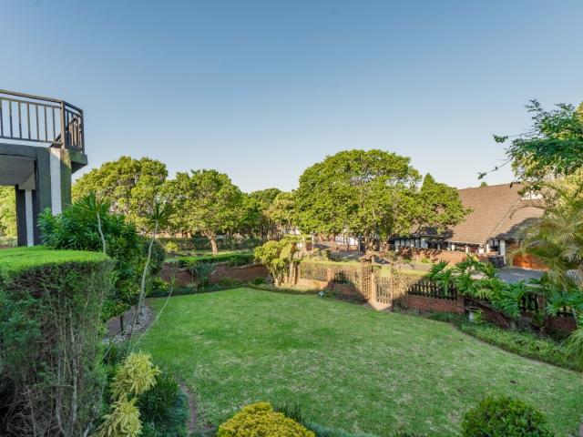 3 Bedroom House For Sale in Hillcrest Central