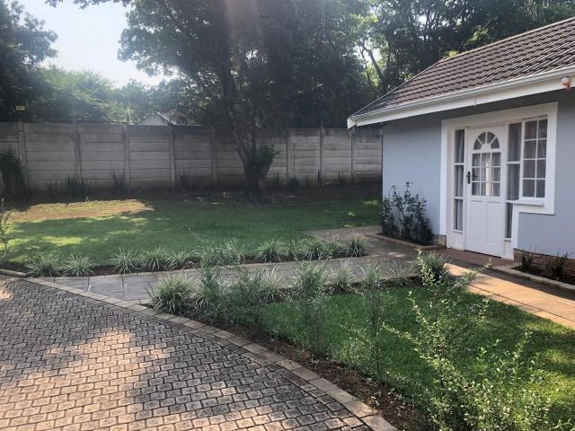 3 Bedroom House For Sale in Hilton Central