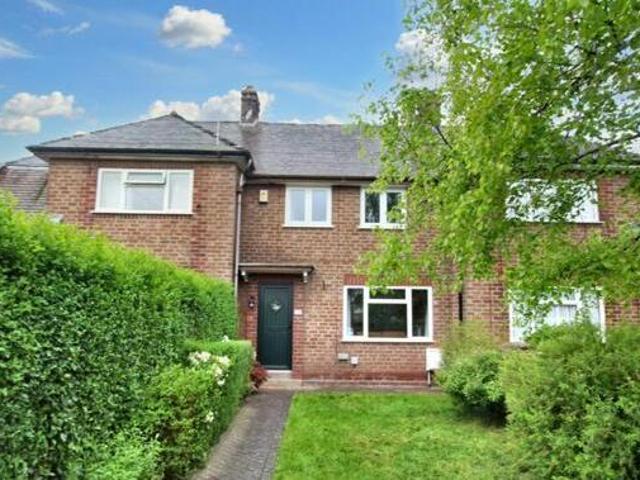 3 Bedroom House For Sale In Hinton, Hereford