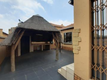 Hughes Exts, Lesedi Local Municipality, Sedibeng District Municipality, Gauteng, South Africa