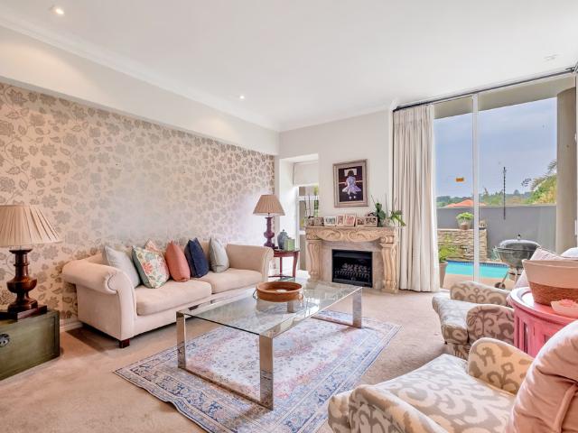 3 Bedroom House For Sale in Hurlingham