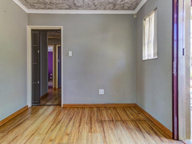 3 Bedroom House For Sale in Impala Park