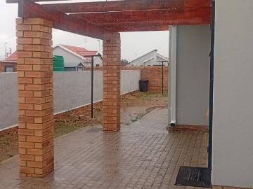 Ivy Park, Polokwane Local Municipality, Capricorn District Municipality, Limpopo