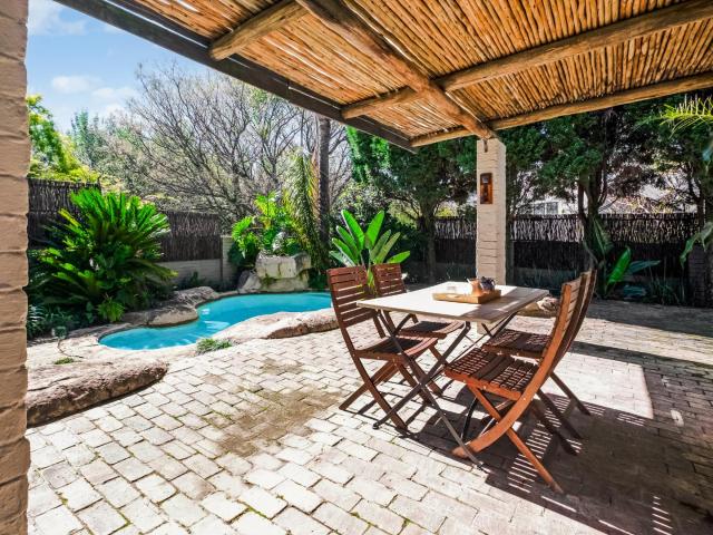 3 Bedroom House For Sale in Johannesburg North