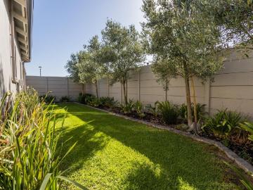 Windsor Park, Cape Town Ward 102, City of Cape Town, Western Cape