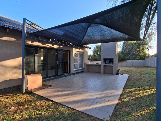 3 Bedroom House For Sale in Jordaan Park
