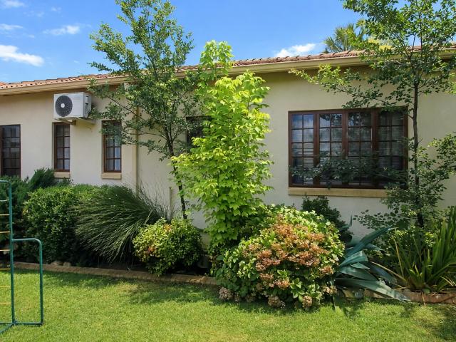 3 Bedroom House For Sale in Jordaan Park