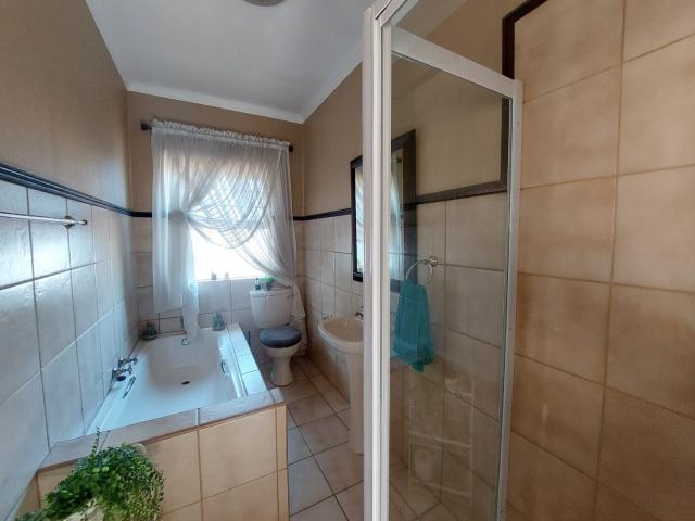 3 Bedroom House For Sale in Jordaan Park