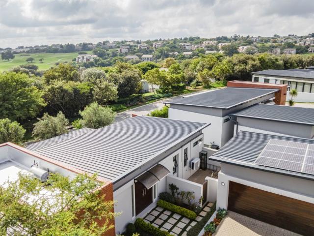 3 Bedroom House For Sale in Jackal Creek Golf Estate