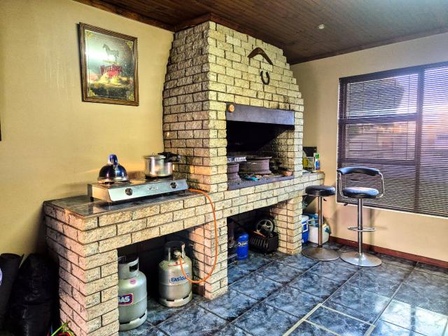 3 Bedroom House For Sale in Jagtershof