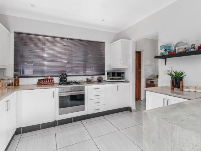 3 Bedroom House For Sale in Jukskei Park