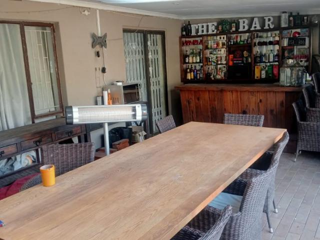 3 Bedroom House For Sale in Jukskei Park