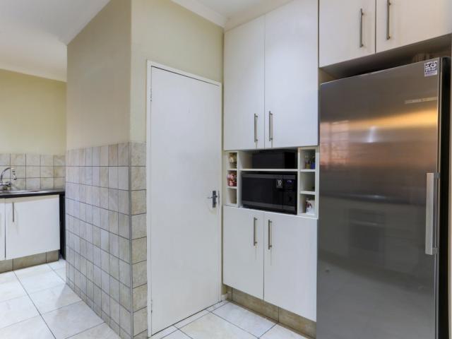 3 Bedroom House For Sale in Jukskei Park